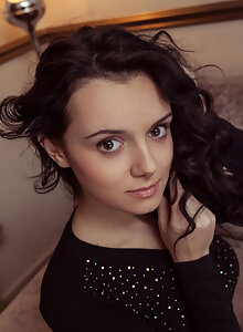 Nude Arina by Showy Beauty