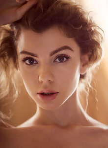Nude Inga by Showy Beauty