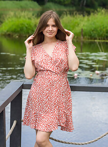 Nude Aliva