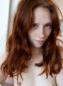 Nude Zazi Darling by Nubiles Net